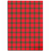 MacNab Modern Tartan Classic Area Rug